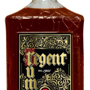 Regent Um (rum) - láhev 0