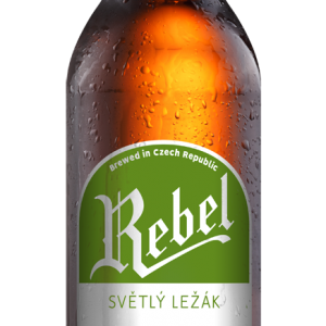 Rebel Hořká 11°