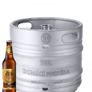 Regent pivo Petra Voka - 30L sud piva