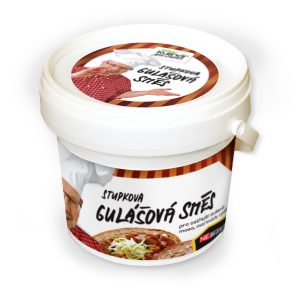 KOŘENÍ Kulinář Gulášová směs - 100g