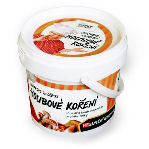 KOŘENÍ Kulinář Houbové koření - 80g