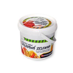 KOŘENÍ Kulinář Grilovaná zelenina - 80g