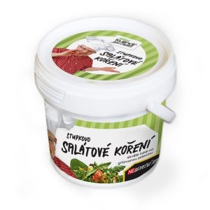 KOŘENÍ Kulinář Salátové koření - 60g