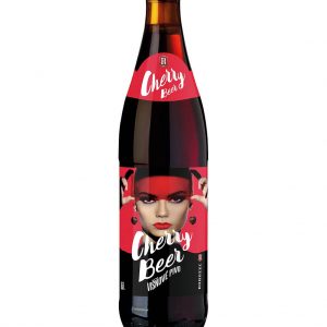 Rohozec Cherry Beer