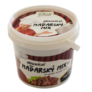 KOŘENÍ Kulinář Maďarský mix - 60g