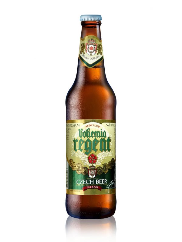 Regent Premium světlý