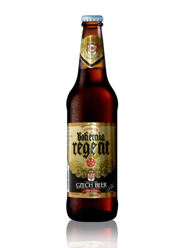 Regent Premium tmavý