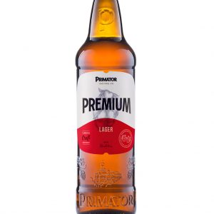 Primátor Premium Lager