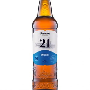 Primátor 21° Imperial