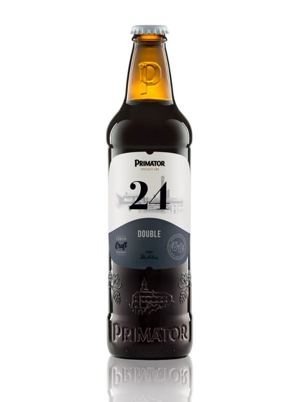 Primátor 24° Double