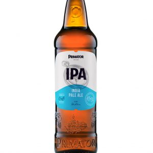 Primátor IPA