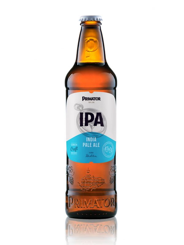 Primátor IPA