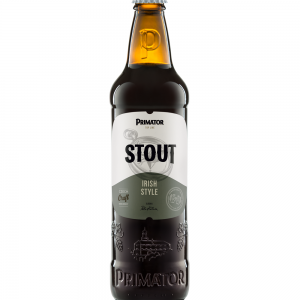 Primátor Stout