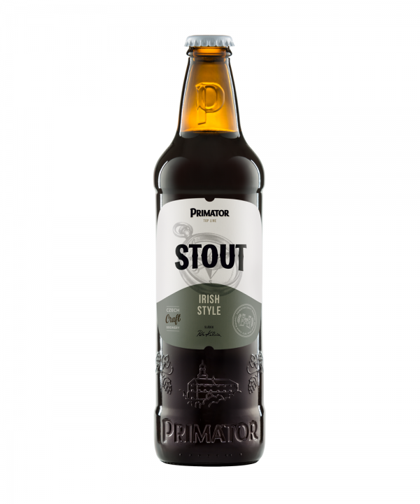 Primátor Stout