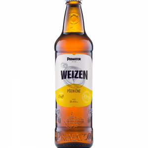 Primátor Weizen