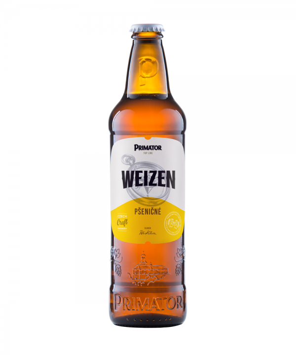 Primátor Weizen