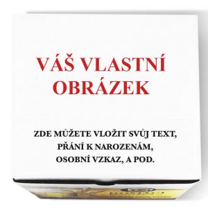 Domácí pivotéka Dárková sada 6 piv a pivních pochutin 11°-12° 6 x 0