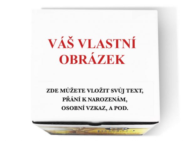 Domácí pivotéka Dárková sada 6 piv a pivních pochutin 11°-12° 6 x 0