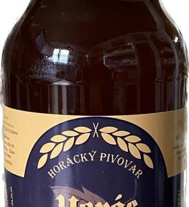 Horácký pivovar Horác Pšenka 12° - Pet 1l