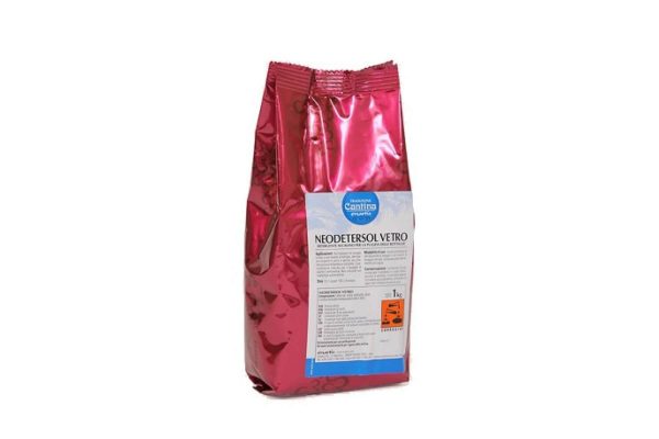 Neodetersol Vetro 1 kg