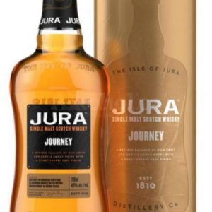 Isle of Jura Journey 0