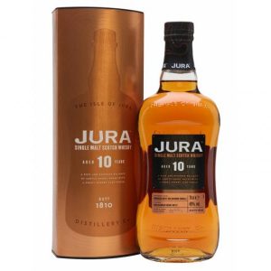 Isle of Jura 10y 0