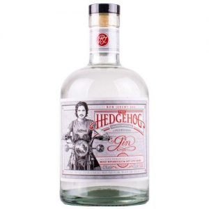 Ron de Jeremy Hedgehog Gin 43% 0