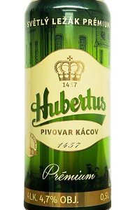 Kácov Hubertus Premium - 0