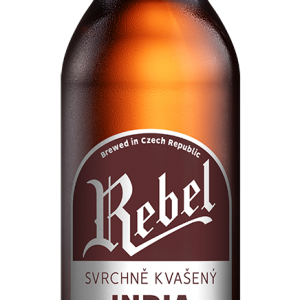 Rebel India Pale Ale