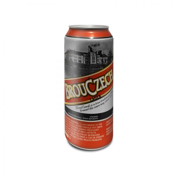 Novopacké pivo Nová paka  BrouCzech - 0