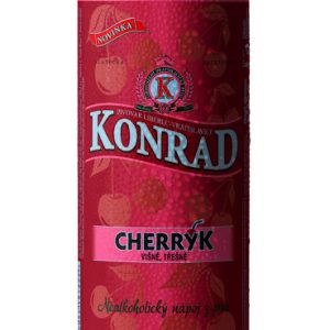 Konrád Vratislavice Konrád Cherryk - 0