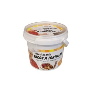 KOŘENÍ Kulinář Tacos a tortillas - 80g