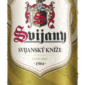 Svijany Svijanský Kníže 13% - 0