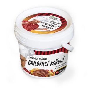 KOŘENÍ Kulinář Grilovací koření - 70g