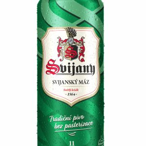 Svijany Svijanský Máz 11% - 0