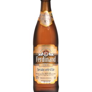 Ferdinand Silné světlé pivo d´Este 15°