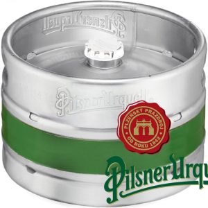 Pilsner Urquell - 15l sud