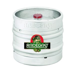 Radegast Rázná 10° - 30l sud