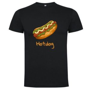 Hotdog Velikost: XXL