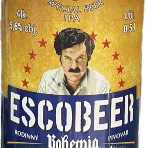 Regent Escobeer - 0