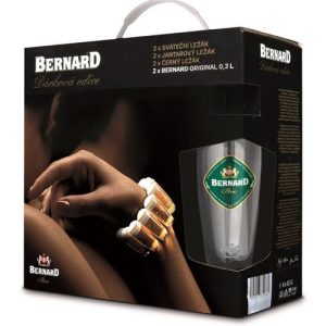 Bernard 12° multipack 6x0