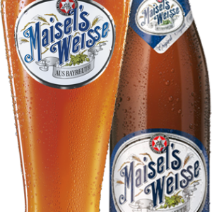 Maisel's Weisse